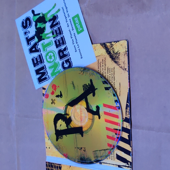 Rise against appeal to reason - Picture 4 of 6